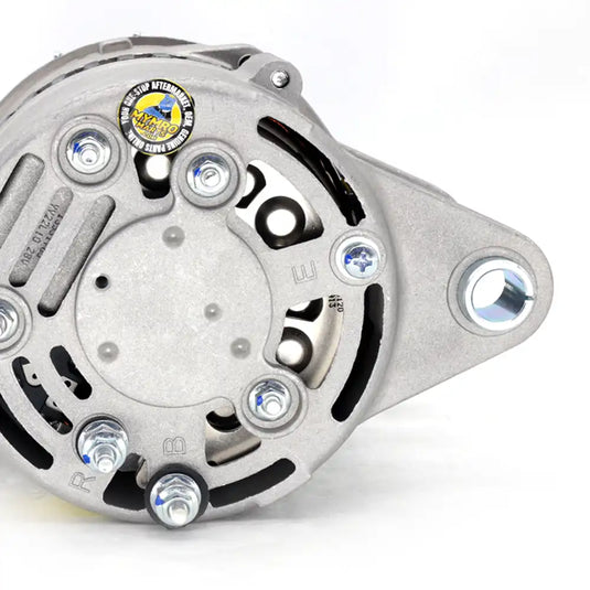 Alternator 6008216120 6008216130 6008216140 6008256130 6008215580 0330005840 0330005850 030005860 0330005870 for KOMATSU S6D105 for KOMATSU PC200-1 PC200-2 PC200-3 - Electrical Parts > Alternator from MyMROmarts