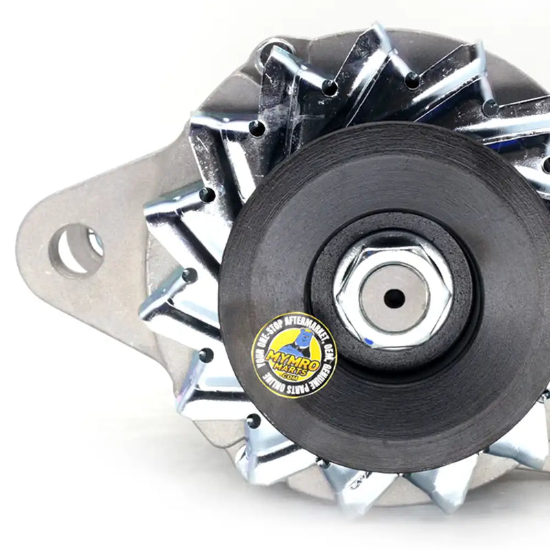 Afbeelding laden in Galerijviewer, Alternator 6008216120 6008216130 6008216140 6008256130 6008215580 0330005840 0330005850 030005860 0330005870 for KOMATSU S6D105 for KOMATSU PC200-1 PC200-2 PC200-3 - Electrical Parts &gt; Alternator from MyMROmarts
