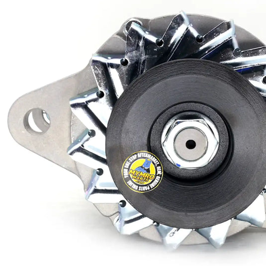 Alternator 6008216120 6008216130 6008216140 6008256130 6008215580 0330005840 0330005850 030005860 0330005870 for KOMATSU S6D105 for KOMATSU PC200-1 PC200-2 PC200-3 - Electrical Parts > Alternator from MyMROmarts