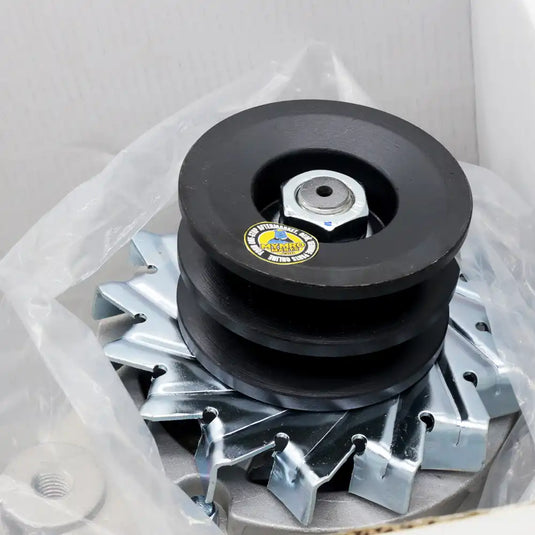 Alternator 6008216120 6008216130 6008216140 6008256130 6008215580 0330005840 0330005850 030005860 0330005870 for KOMATSU S6D105 for KOMATSU PC200-1 PC200-2 PC200-3 - Electrical Parts > Alternator from MyMROmarts