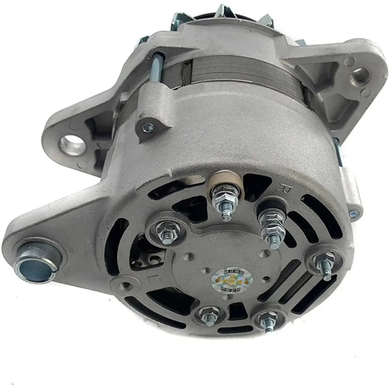 Load image into Gallery viewer, Alternator 6008216150 for Komatsu Engine S6D125 4D95 Excavator PC400 PC120 PC410 from MyMROmarts
