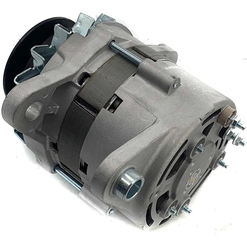 Load image into Gallery viewer, Alternator 6008216150 for Komatsu Engine S6D125 4D95 Excavator PC400 PC120 PC410 from MyMROmarts
