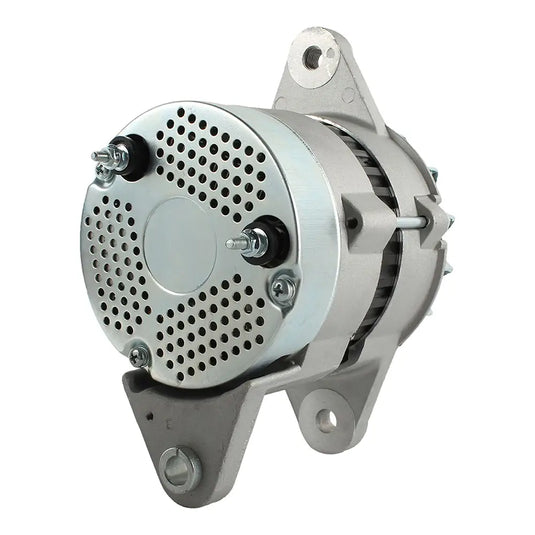 Alternator 6008253160 600-825-3250 600-825-3160 for Komatsu Engine 6D110 6D125 Excavator PC130 PC400 from MyMROmarts