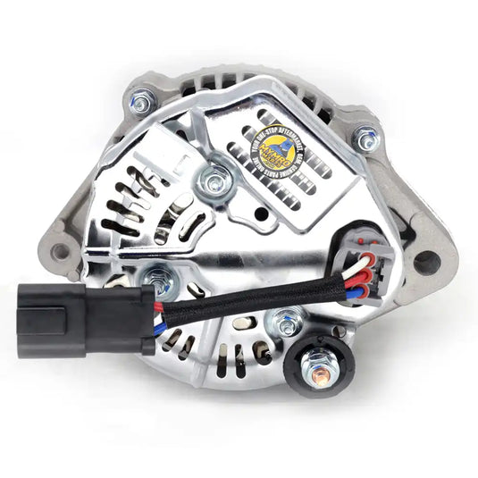 Alternator 6008613410 6008613411 6008613420 1012114310 for KOMATSU 6D102 S4D95E-5 for KOMATSU PC200-6 WA200 WA320 - Electrical Parts > Alternator from MyMROmarts