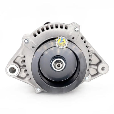 Alternator 6008613410 6008613411 6008613420 1012114310 for KOMATSU 6D102 S4D95E-5 for KOMATSU PC200-6 WA200 WA320 - Electrical Parts > Alternator from MyMROmarts