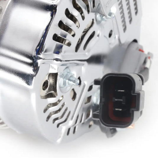 Alternator 6008613410 6008613411 6008613420 1012114310 for KOMATSU 6D102 S4D95E-5 for KOMATSU PC200-6 WA200 WA320 - Electrical Parts > Alternator from MyMROmarts