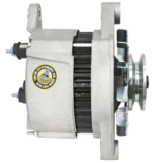 Alternator 65487GT For Genie S-40 S-45 S-60 S-65 S-80 S-85 Z-80/60 Perkins Engine from MyMROmarts