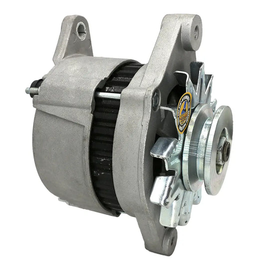 Alternator 65487GT For Genie S-40 S-45 S-60 S-65 S-80 S-85 Z-80/60 Perkins Engine from MyMROmarts