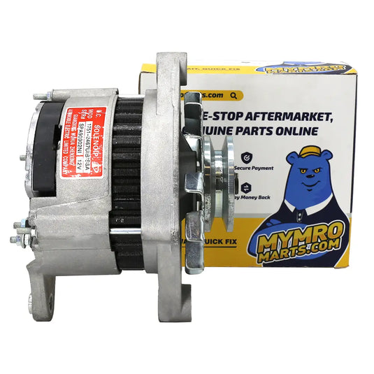 Alternator 65487GT For Genie S-40 S-45 S-60 S-65 S-80 S-85 Z-80/60 Perkins Engine from MyMROmarts