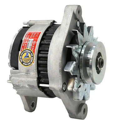 Alternator 65487GT For Genie S-40 S-45 S-60 S-65 S-80 S-85 Z-80/60 Perkins Engine from MyMROmarts