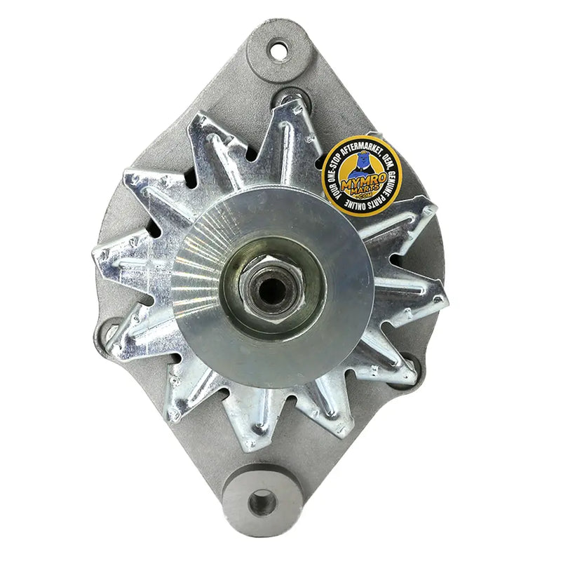 Afbeelding laden in Galerijviewer, Alternator 65487GT For Genie S-40 S-45 S-60 S-65 S-80 S-85 Z-80/60 Perkins Engine from MyMROmarts
