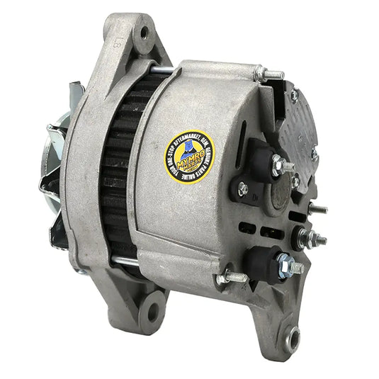 Alternator 65487GT For Genie S-40 S-45 S-60 S-65 S-80 S-85 Z-80/60 Perkins Engine from MyMROmarts