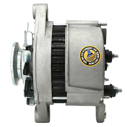 Alternator 65487GT For Genie S-40 S-45 S-60 S-65 S-80 S-85 Z-80/60 Perkins Engine from MyMROmarts