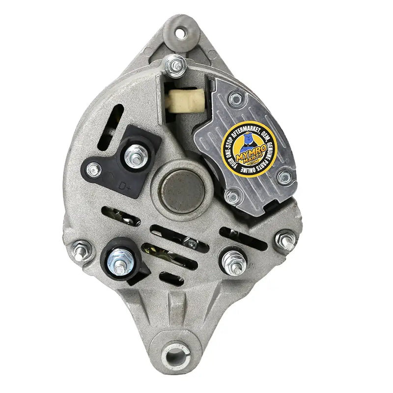 Afbeelding laden in Galerijviewer, Alternator 65487GT For Genie S-40 S-45 S-60 S-65 S-80 S-85 Z-80/60 Perkins Engine from MyMROmarts
