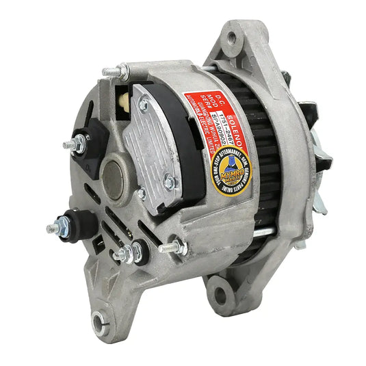 Alternator 65487GT For Genie S-40 S-45 S-60 S-65 S-80 S-85 Z-80/60 Perkins Engine from MyMROmarts