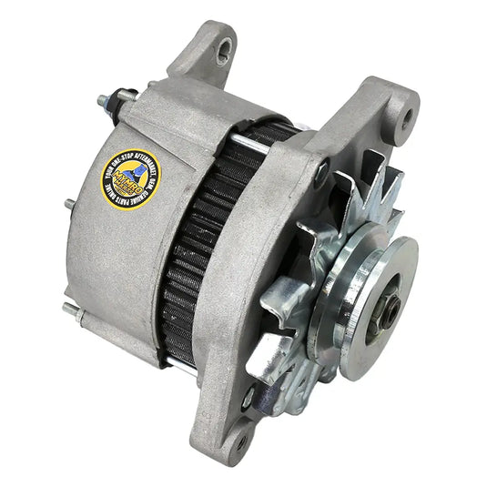 Alternator 65487GT For Genie S-40 S-45 S-60 S-65 S-80 S-85 Z-80/60 Perkins Engine from MyMROmarts