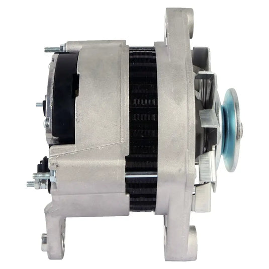 Alternator 65487GT For Genie S-40 S-45 S-60 S-65 S-80 S-85 Z-80/60 Perkins Engine from MyMROmarts