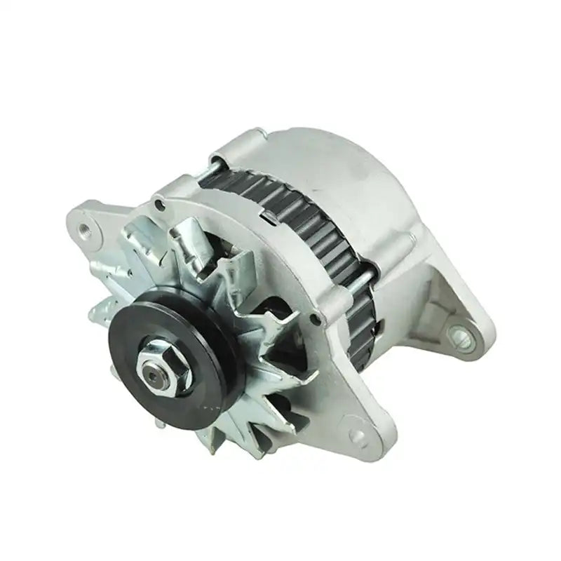 12V Alternator 6581-200-338-00 for Iseki Tractor TU180 TU200 TU1700 TU1900 TU2100 TL TL1900 TL2100
