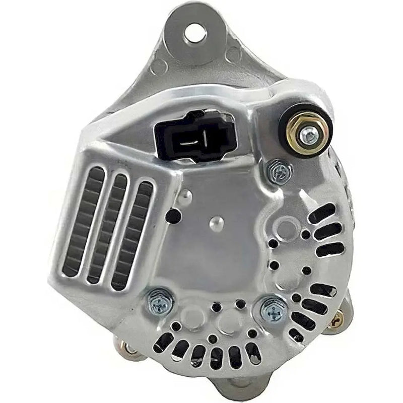 Chargez l&#39;image dans la visionneuse de la galerie, 12V 40A Alternator 66436-64010 66436-64014 for Kubota Engine D782 V1505 V1305 Excavator KX41 KX61-2S KX91-2 from MyMROmarts
