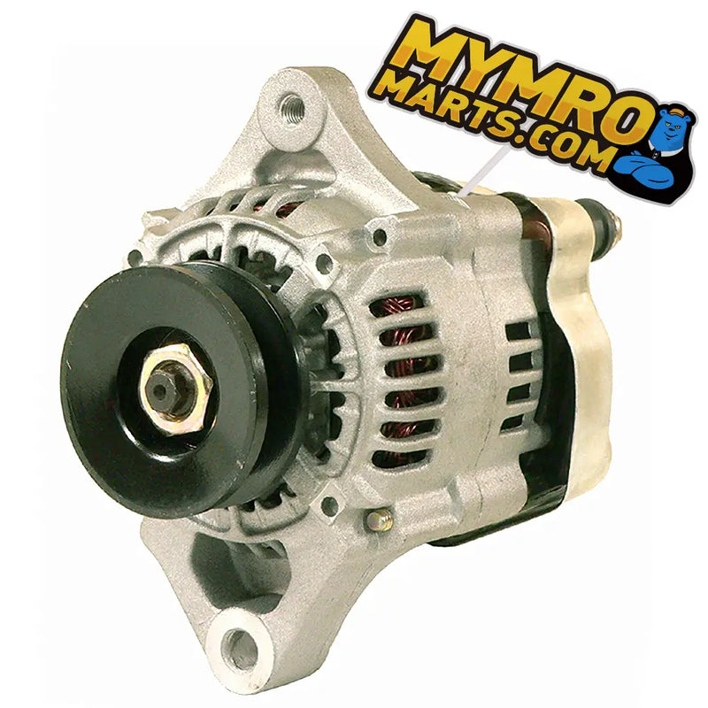 Load image into Gallery viewer, Alternator 66436-64011 66436-64012 for Kubota D722E-GX D782 V1305 V1505-B WG590V WG752 Engine 12V 40A from MyMROmarts
