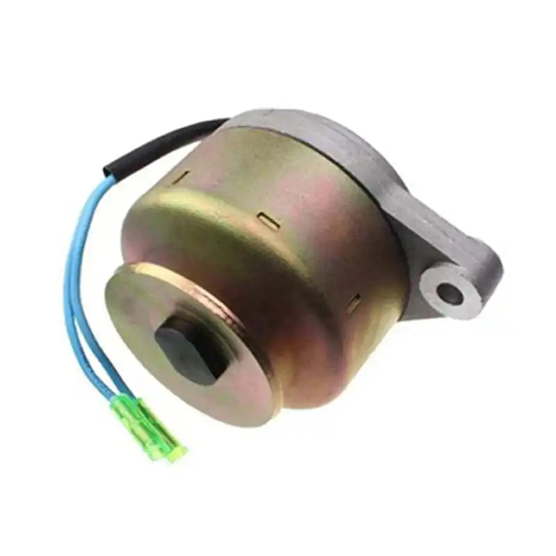 Alternator 6652721 6686133 for Kubota Engine Bobcat Excavator 220 316