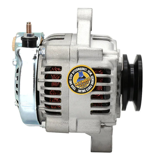 Alternator 6669618 101211-1100 For Bobcat 319 320 E08 E10 E14 E16 453 463 553 MT55 T200 from MyMROmarts