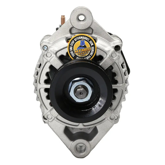 Alternator 6669618 101211-1100 For Bobcat 319 320 E08 E10 E14 E16 453 463 553 MT55 T200 from MyMROmarts