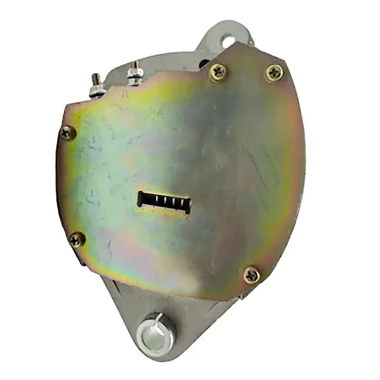 Alternator 6N-9294 For Caterpillar CAT Wheel Loader 916 950B 966C Engine 3116 3126 from MyMROmarts