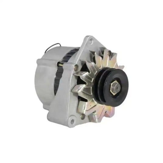 Alternator 7000872 for JLG 40H 60H 70H 100SX 110SX 110SXJ 100HX 1100SJ 1200SJP 1250SJP 1350SJP 1500SJ from MyMROmarts
