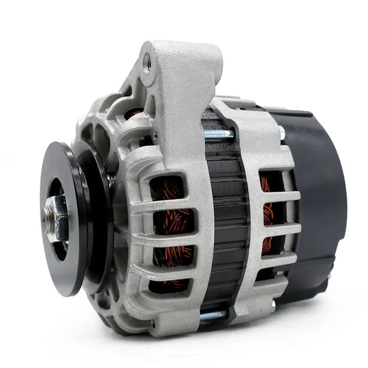 Alternator 7008772 6675292 6678205 6681857