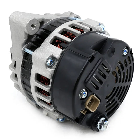 Alternator 7008772 6675292 6678205 6681857