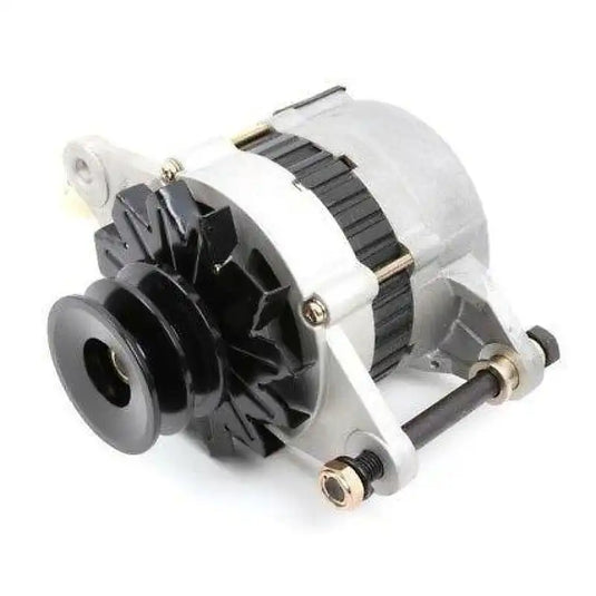 Alternator 714/40321 For JCB Wheel Excavator JS175W AUTO from MyMROmarts