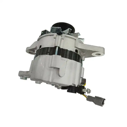 Alternator 714/40523 For JCB Excavator JS200W T3 from MyMROmarts
