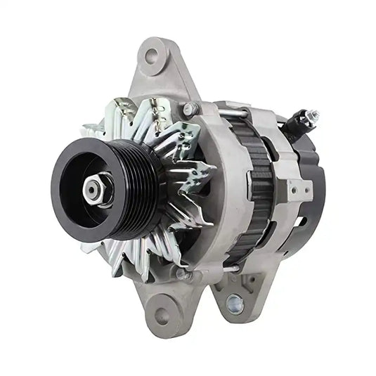Alternator 714/40523 For JCB Excavator JS240 JS260 from MyMROmarts