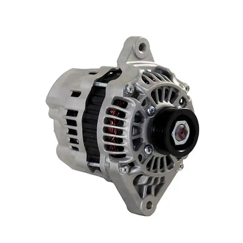 12V 60A Alternator 750-15330 for Hawkpower Generator Lister-Petter 4cyl from MyMROmarts