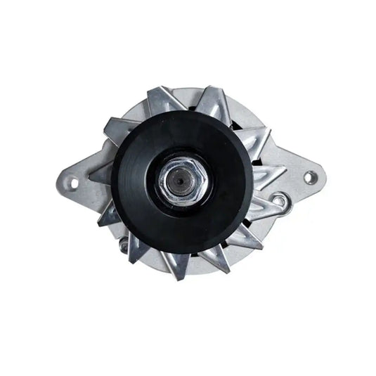 Alternator 8-97022211-2 0-33000-6542 24V For Hitachi Excavator EX100-2 Isuzu Engine 4BD1 from MyMROmarts