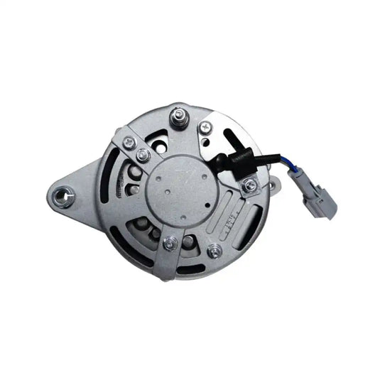 Alternator 8-97022211-2 0-33000-6542 24V For Hitachi Excavator EX100-2 Isuzu Engine 4BD1 from MyMROmarts