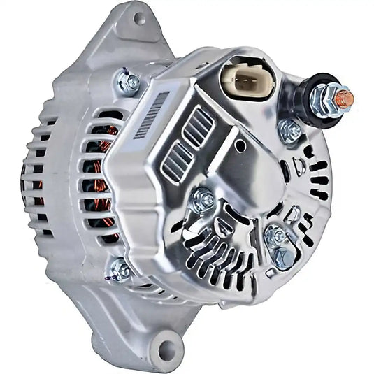 Alternator 84254290 for CASE IH Loader 586G 588G Tractor 650L 750L 850L from MyMROmarts
