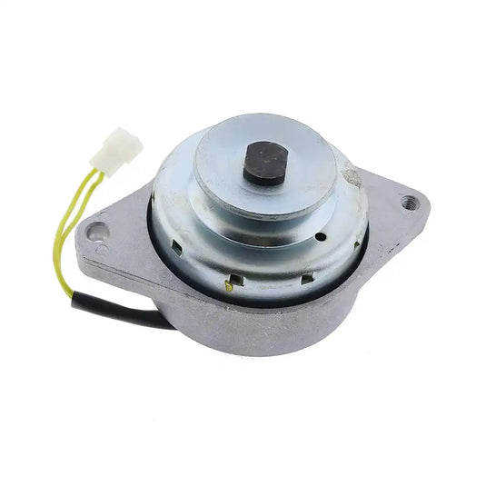 Alternator 85089GT 12V 15A for Genie AL4 AL4000D2 RL4 RL4000 TML-4000 from MyMROmarts