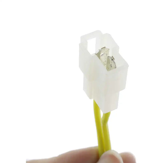 Alternator 85089GT 12V 15A for Genie AL4 AL4000D2 RL4 RL4000 TML-4000 from MyMROmarts