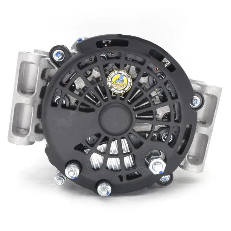 Afbeelding laden in Galerijviewer, Alternator 8600366 3218932 A1091S UD19455A for CAT C4.4 C7.1 for CAT E318D - Electrical Parts &gt; Alternator from MyMROmarts
