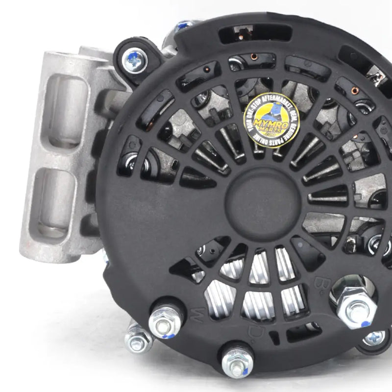 Afbeelding laden in Galerijviewer, Alternator 8600366 3218932 A1091S UD19455A for CAT C4.4 C7.1 for CAT E318D - Electrical Parts &gt; Alternator from MyMROmarts
