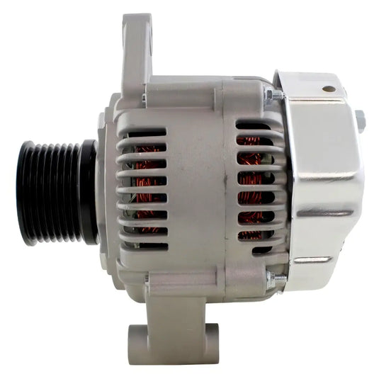 Alternator 87422777 for New Holland Loader B110 B100B B115 B115B from MyMROmarts