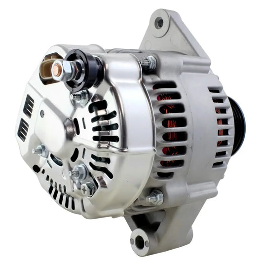 Alternator 87422777 for New Holland Loader B110 B100B B115 B115B from MyMROmarts