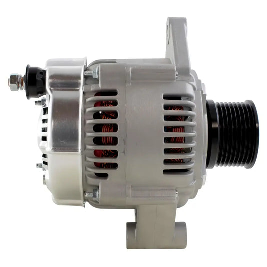 Alternator 87422777 for New Holland Loader B110 B100B B115 B115B from MyMROmarts