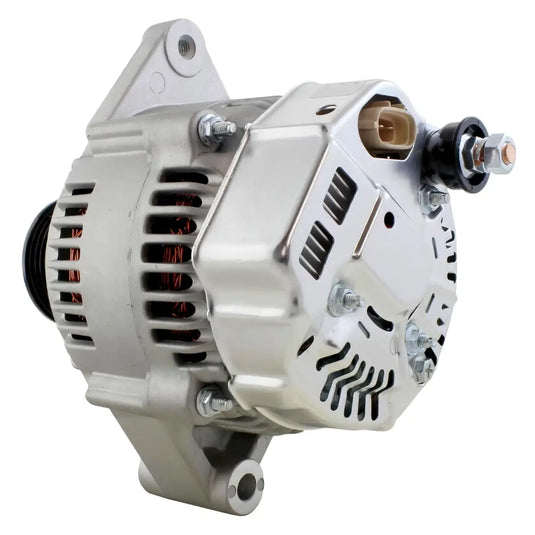 Alternator 87422777 for New Holland Loader B110 B100B B115 B115B from MyMROmarts