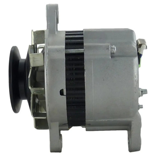 Alternator 894338-8470 for Isuzu 4JB1 C240 C330 Engine TCM FD20Z FD23Z FD25Z Forklift 24V 20Amp from MyMROmarts