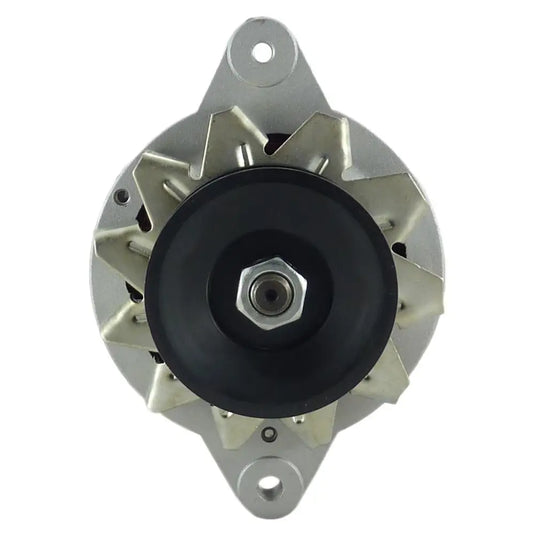 Alternator 894338-8470 for Isuzu 4JB1 C240 C330 Engine TCM FD20Z FD23Z FD25Z Forklift 24V 20Amp from MyMROmarts