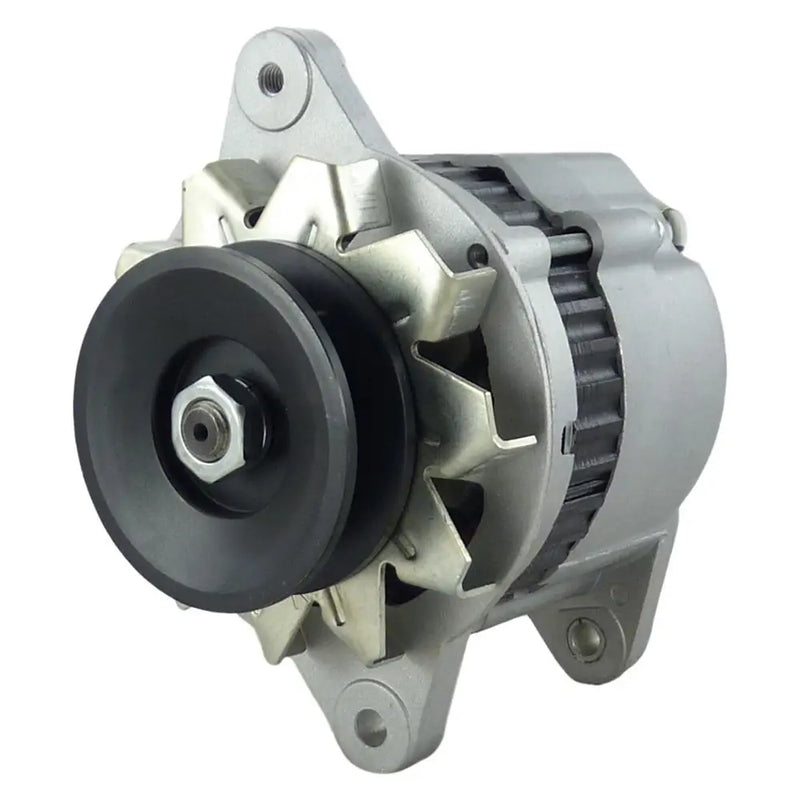 Load image into Gallery viewer, Alternator 894338-8470 for Isuzu 4JB1 C240 C330 Engine TCM FD20Z FD23Z FD25Z Forklift 24V 20Amp from MyMROmarts
