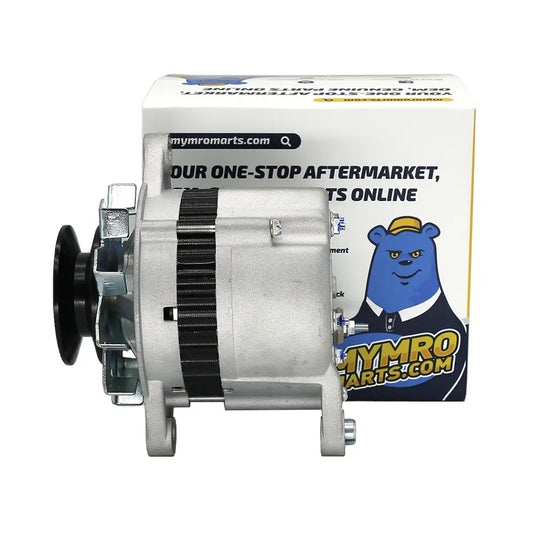 12V Alternator 8944237560 for Isuzu Engine 4BD1 4BG1 Hitachi Excavator EX40 EX45 from MyMROmarts